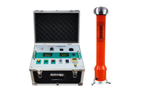 分體式直流高壓發(fā)生器