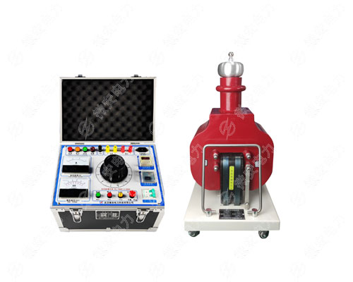 UGHV-G干式工頻耐壓試驗(yàn)裝置