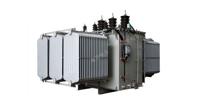 整流變壓器