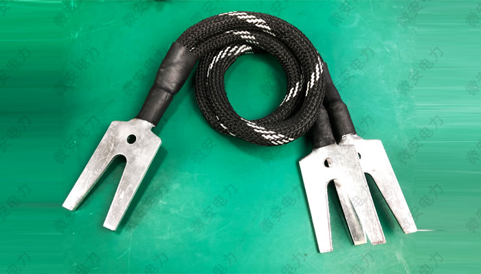 變壓器容量測試專用導(dǎo)線