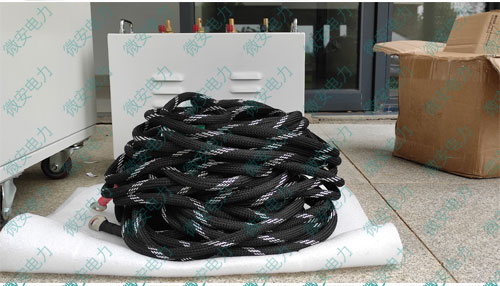 大電流試驗導(dǎo)線