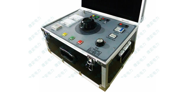 互感器校驗電源