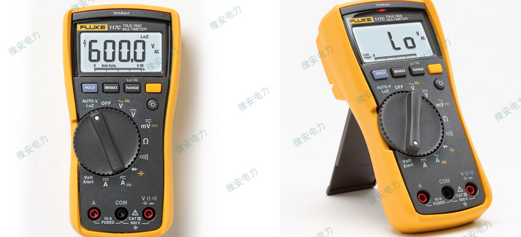 數(shù)字萬用表