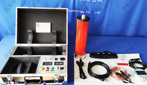 直流高壓發(fā)生器