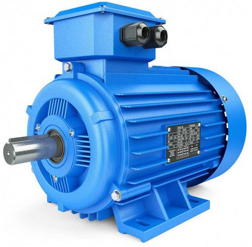 60Hz電動(dòng)機(jī)