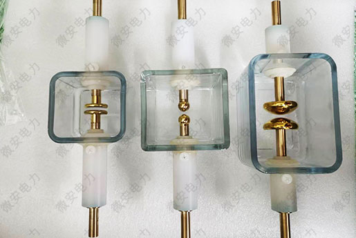 絕緣油介電強(qiáng)度試驗電極