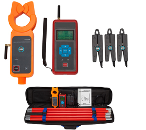 三通道無(wú)線高壓CT變比測(cè)試儀