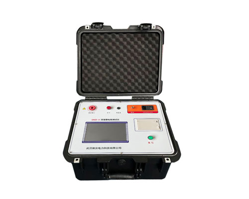 UAQX-A消諧電阻器參數(shù)測試儀 UAQX-A消諧電阻器參數(shù)測試儀