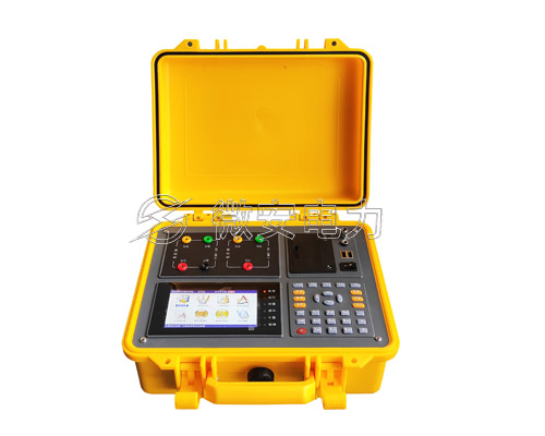 特種變壓器變比測試儀