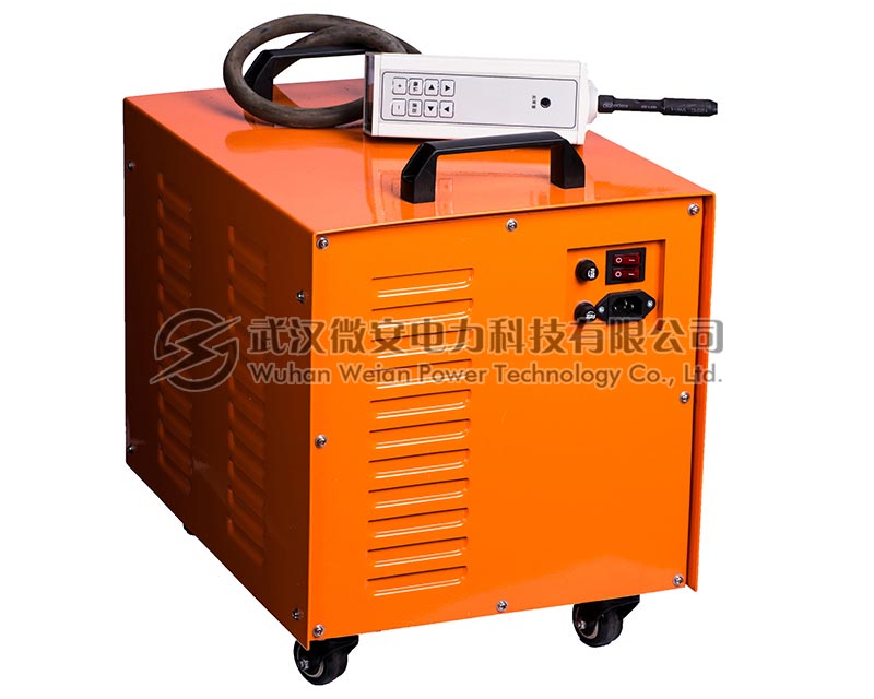 SF6氣體定量檢漏儀