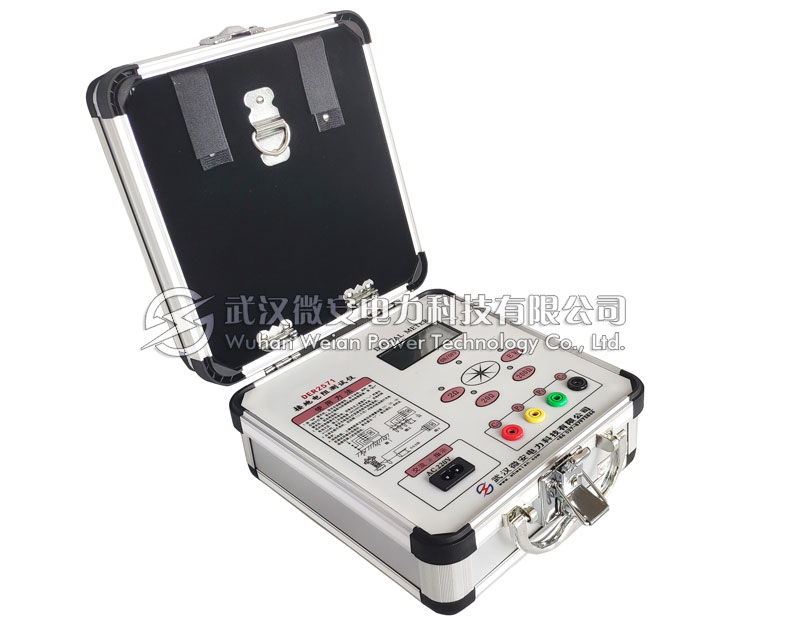 接地電阻測試儀