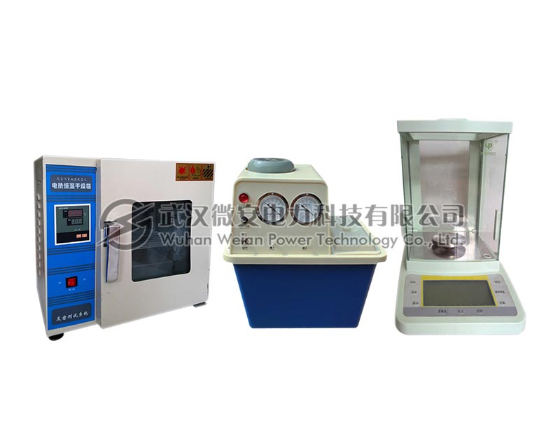 絕緣子灰密測(cè)試儀