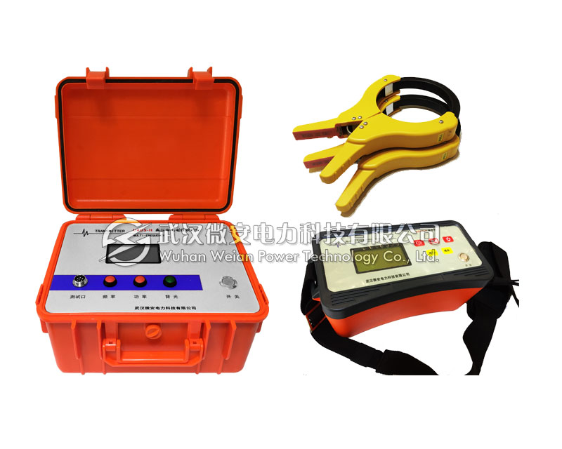 帶電電纜識(shí)別儀