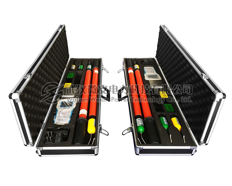 遠(yuǎn)程核相儀