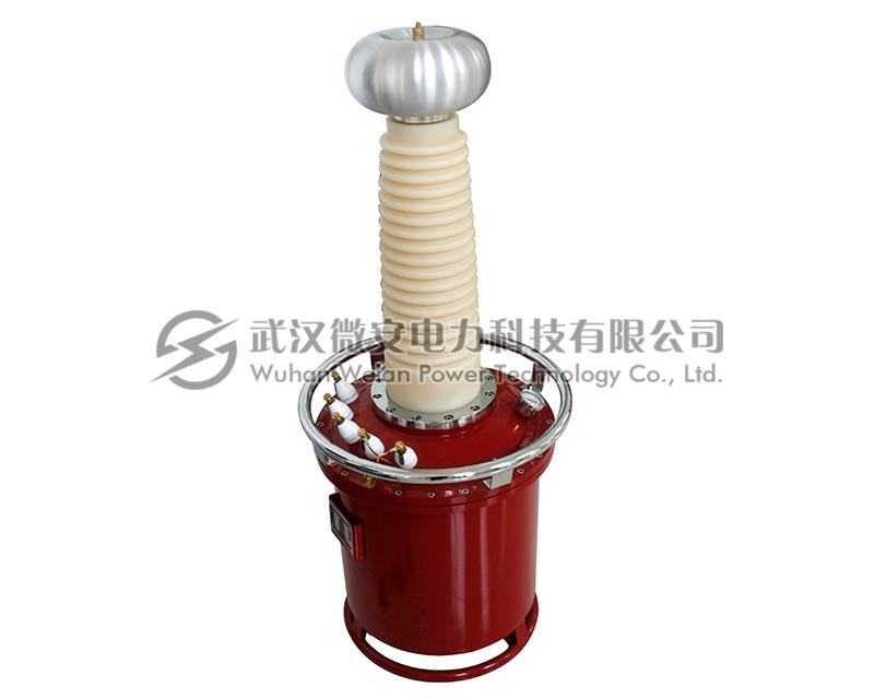 充氣式試驗(yàn)變壓器