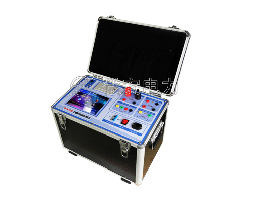 互感器伏安特性測試儀