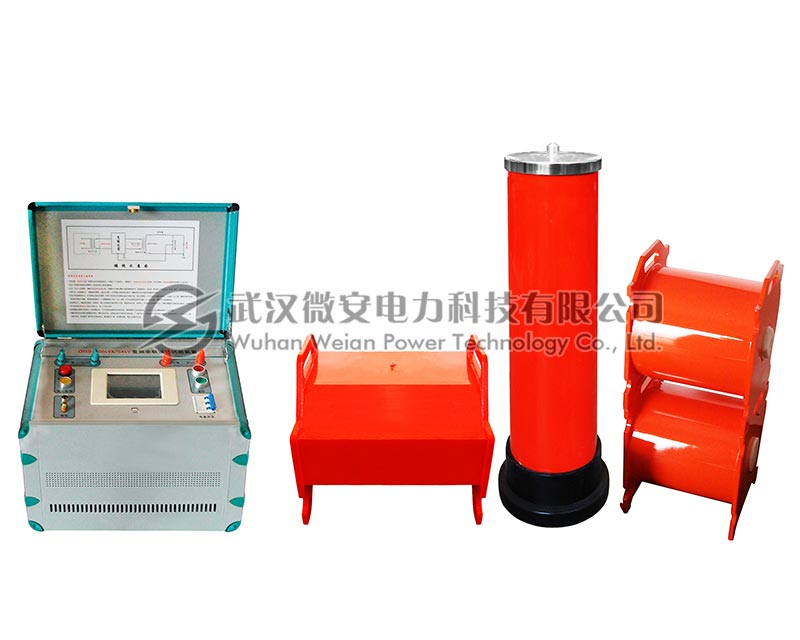 變頻串聯(lián)諧振試驗(yàn)裝置