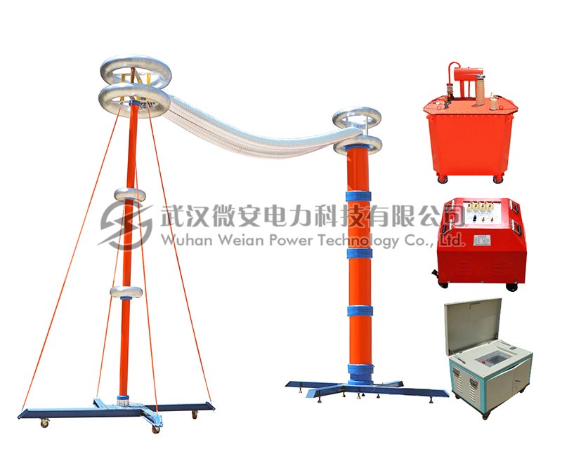 變電站電氣設(shè)備交流耐壓諧振裝置 變電站電氣設(shè)備交流耐壓諧振裝置