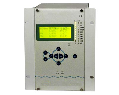 繼電保護(hù)裝置