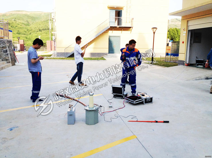 電纜故障測(cè)試儀