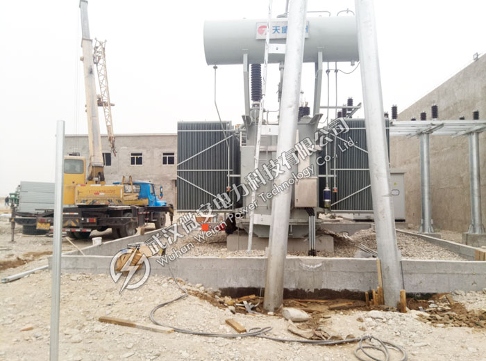 變壓器有載分接開關(guān)測試儀