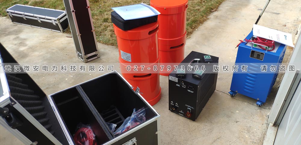 蓄電池充放電測(cè)試儀