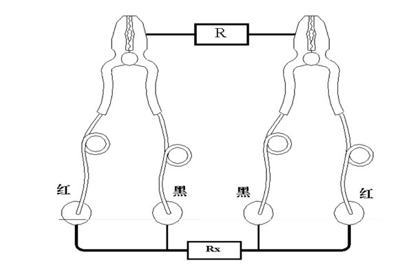 20A直流電阻測試儀