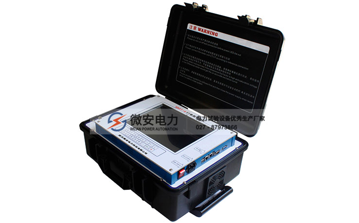 CT參數(shù)分析儀