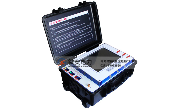 CT參數(shù)分析儀