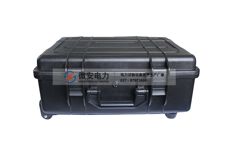 CT參數(shù)分析儀