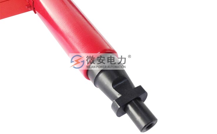 電纜安全刺扎器