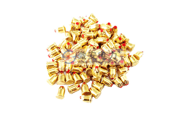 電纜安全刺扎器