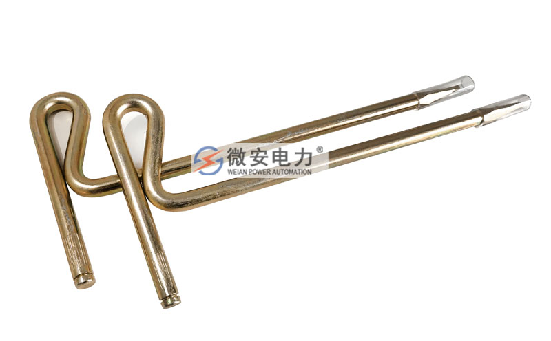 帶電電纜識別儀接地樁