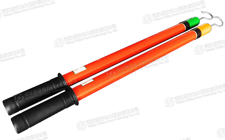 無(wú)線高壓核相儀