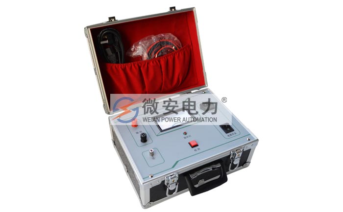 避雷器放電計(jì)數(shù)器校驗(yàn)儀