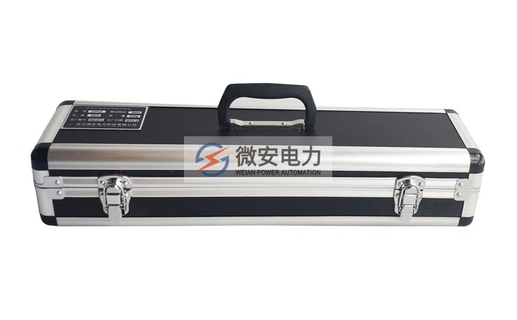 手持式雷擊計數(shù)器校驗儀