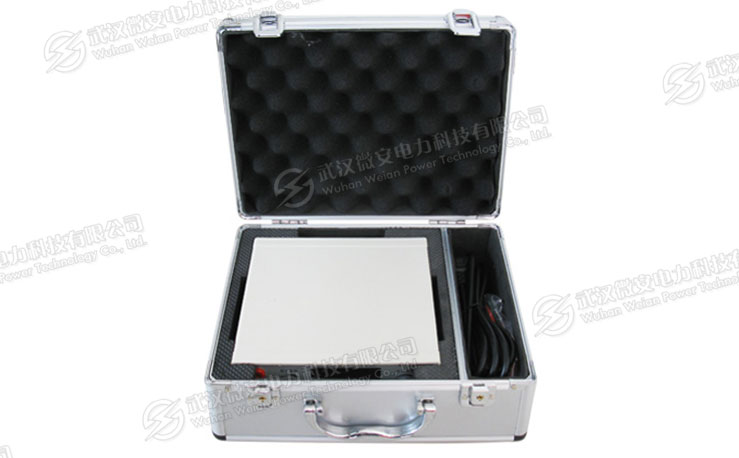 防雷元件測試儀