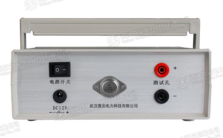 防雷元件測試儀