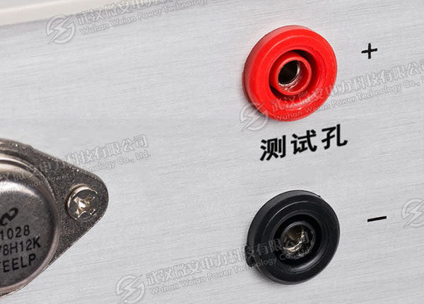 防雷元件測試儀