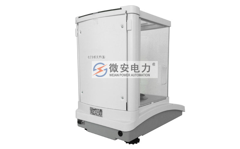 絕緣子灰密測試儀