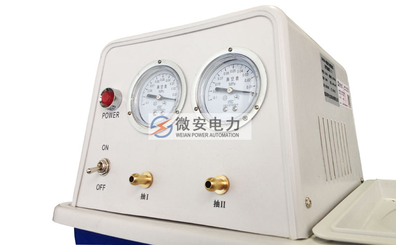 絕緣子灰密測試儀