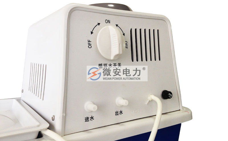 絕緣子灰密測試儀