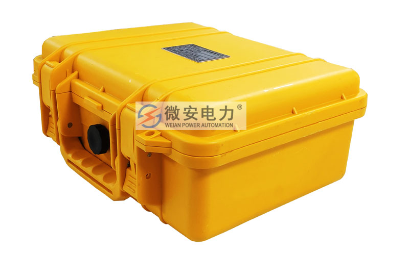 接地引下線導通測試儀