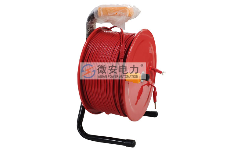 接地引下線導通測試儀