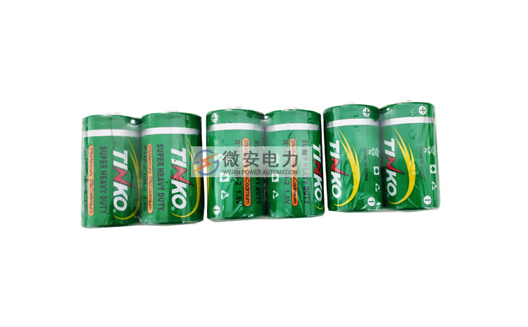 2500V數(shù)字絕緣電阻表電池