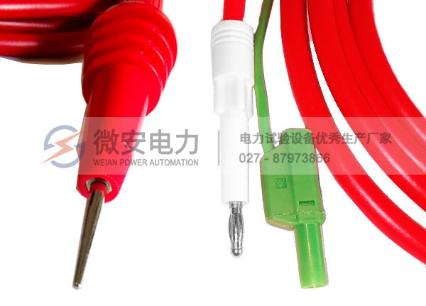 高壓絕緣電阻測(cè)試儀