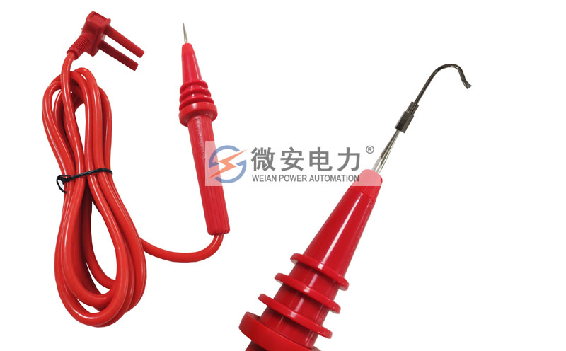 雙顯絕緣電阻測試儀