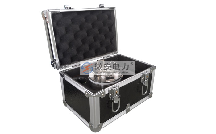 絕緣油介質(zhì)損耗測(cè)試儀