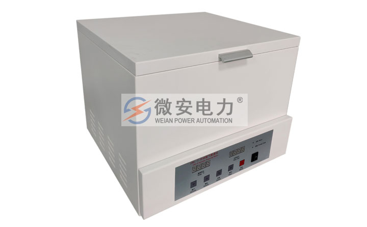 絕緣油色譜分析儀