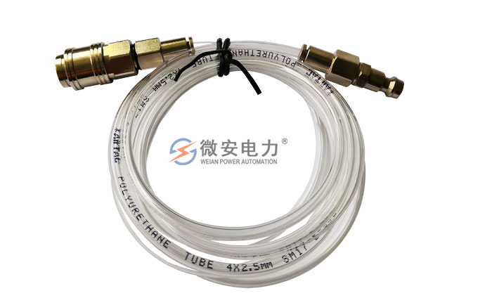  密度繼電器測試儀